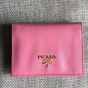 Parada small wallet